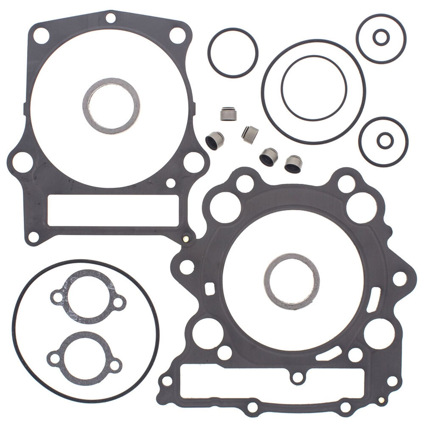 Vertex Top End Gaskets for Yamaha 810865_1525579