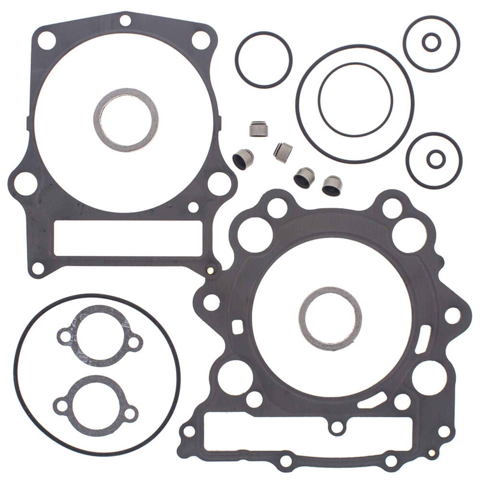 Vertex Top End Gaskets for Yamaha 810865_1525579