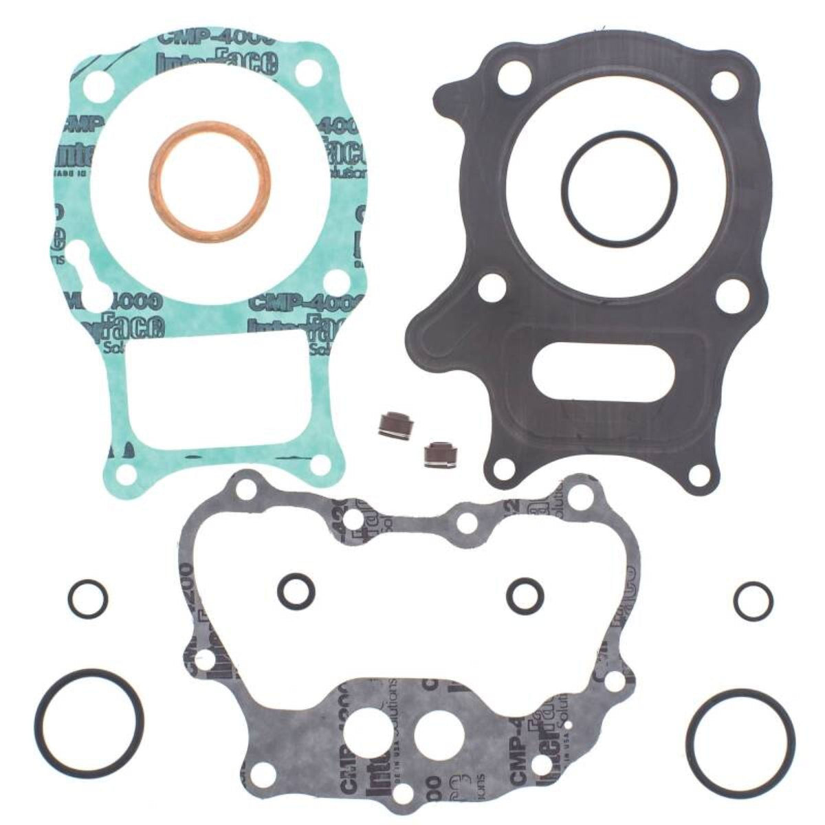 Vertex Top End Gaskets for Honda [MPN: 810888]_2048543