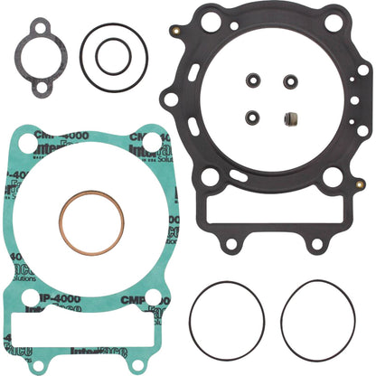 Vertex Top End Gaskets - Artic Cat 810928_1773969