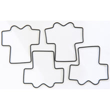 K&L Cap Gasket 4 Pack 18-6309_15920