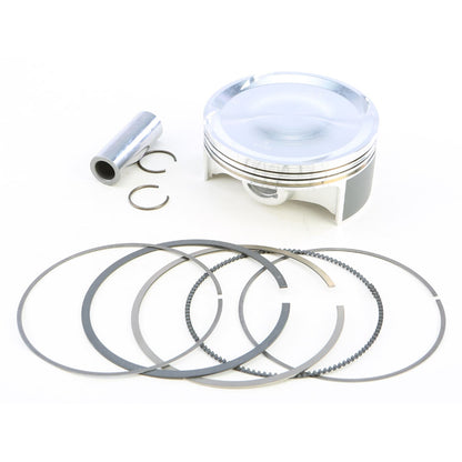 Vertex Piston for Polaris 97.97mm [MPN: 24029B]_15932