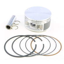 Vertex Piston Kit 9.9:1 Compression  23104_15942