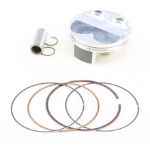 Vertex Piston Kit Forged 88.95/STD for KTM 23329B_15944