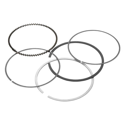 Piston Rings For Vertex Pistons Only 590389000002_15945