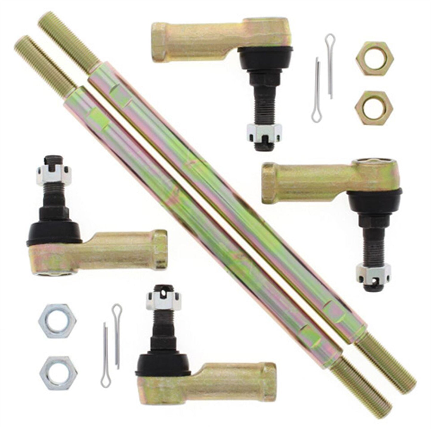 All Balls Tie Rod Upgrade Kit 52-1024_553301