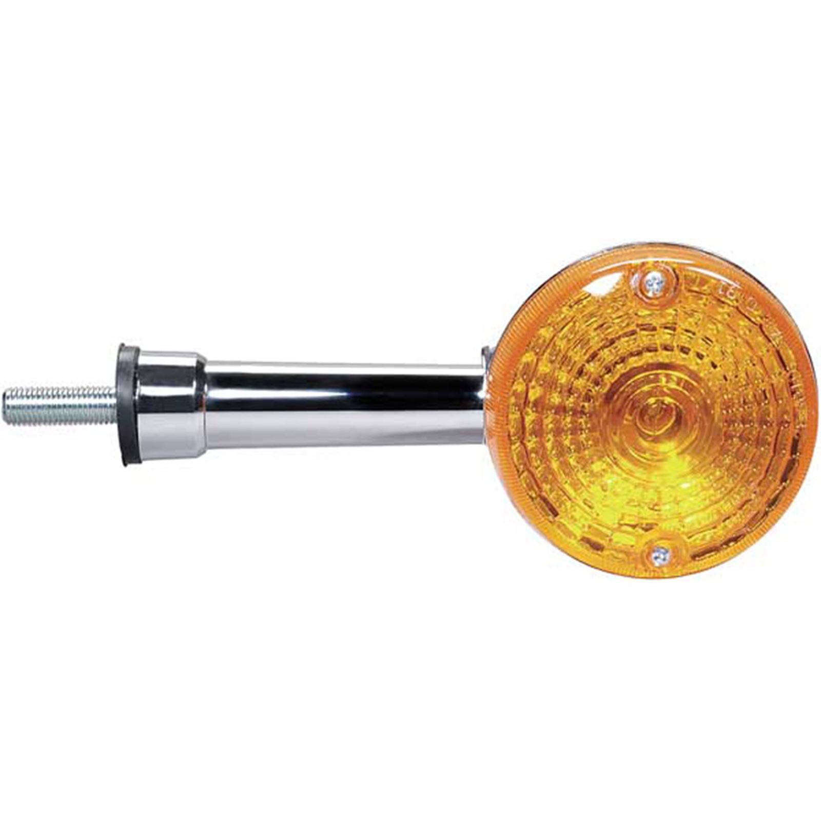 K&S Turn Signal Rear 25-3016_553306