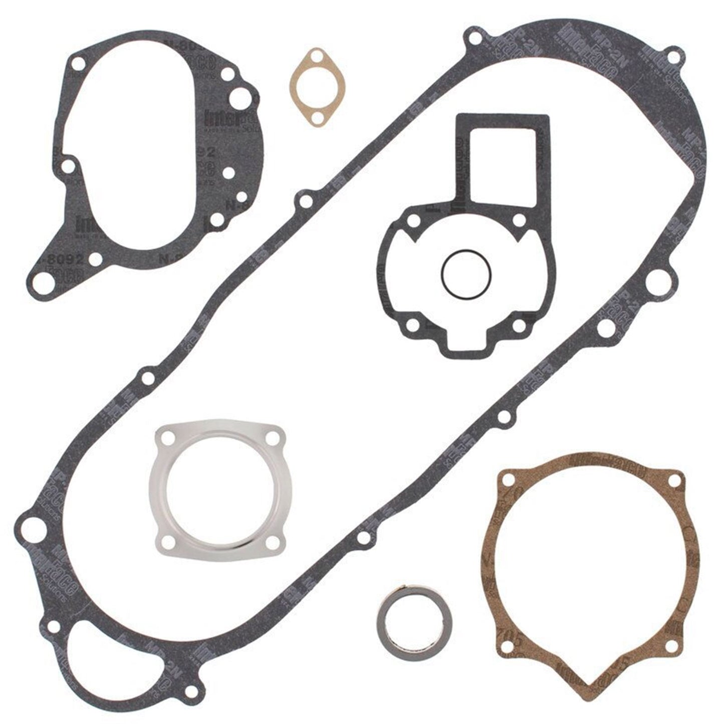 Vertex Complete Gasket Set for Kawasaki/for Suzuki 808849_1525608