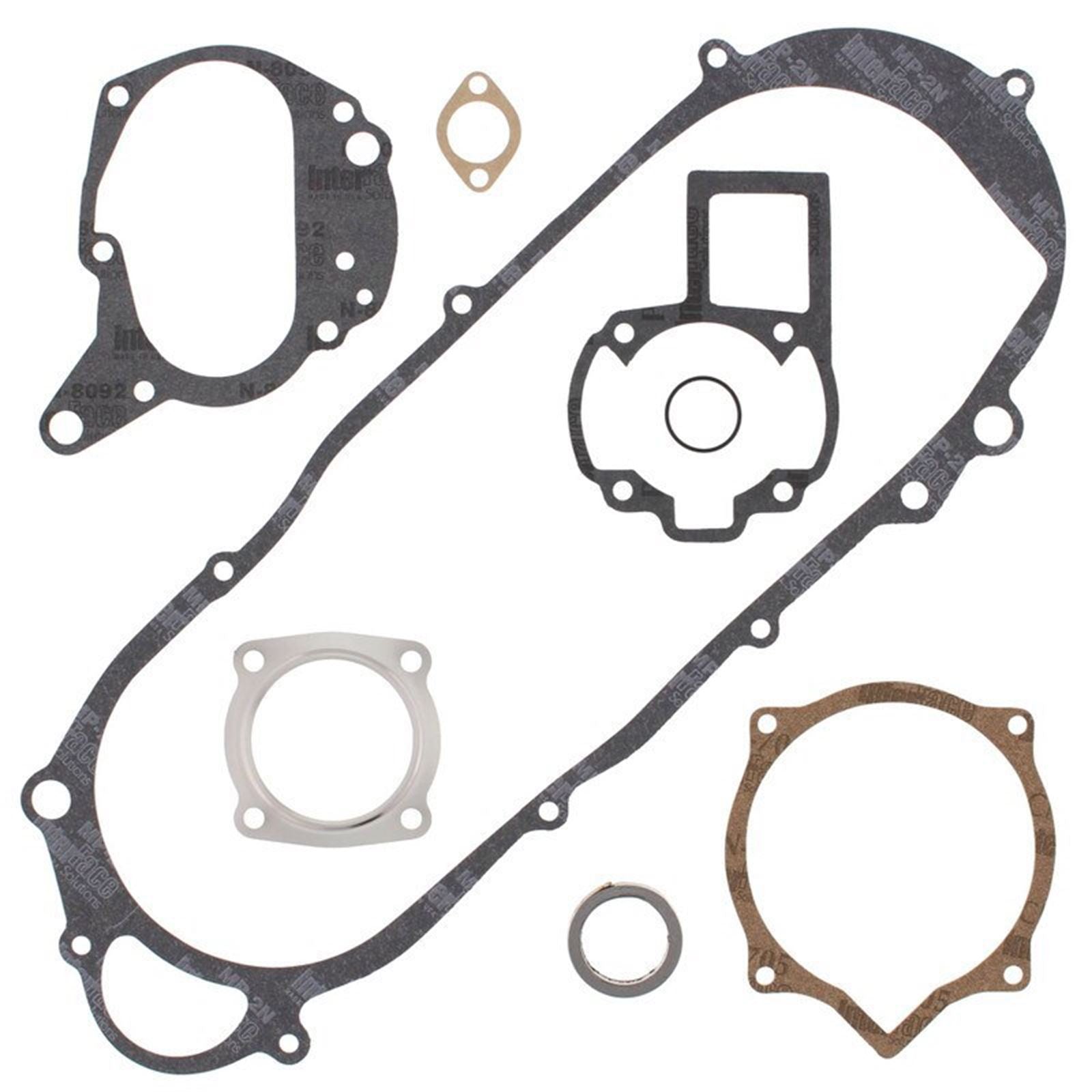 Vertex Complete Gasket Set for Kawasaki/for Suzuki 808849_1525608