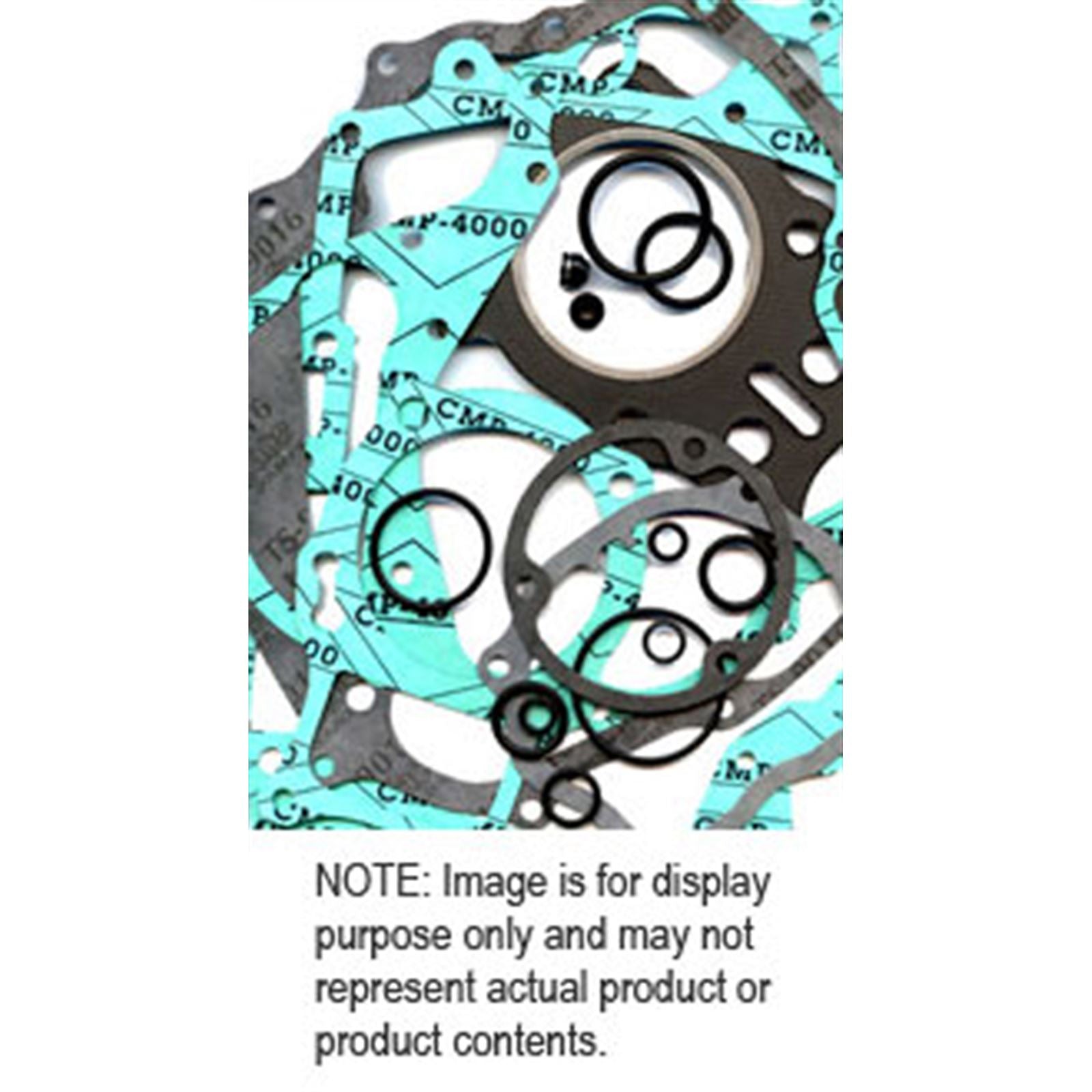 Vertex Complete Gasket Set for Artic Cat/Kawasaki 808879_15980