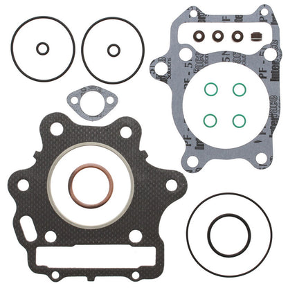 Vertex Top End Gaskets for Honda 810801_1525553