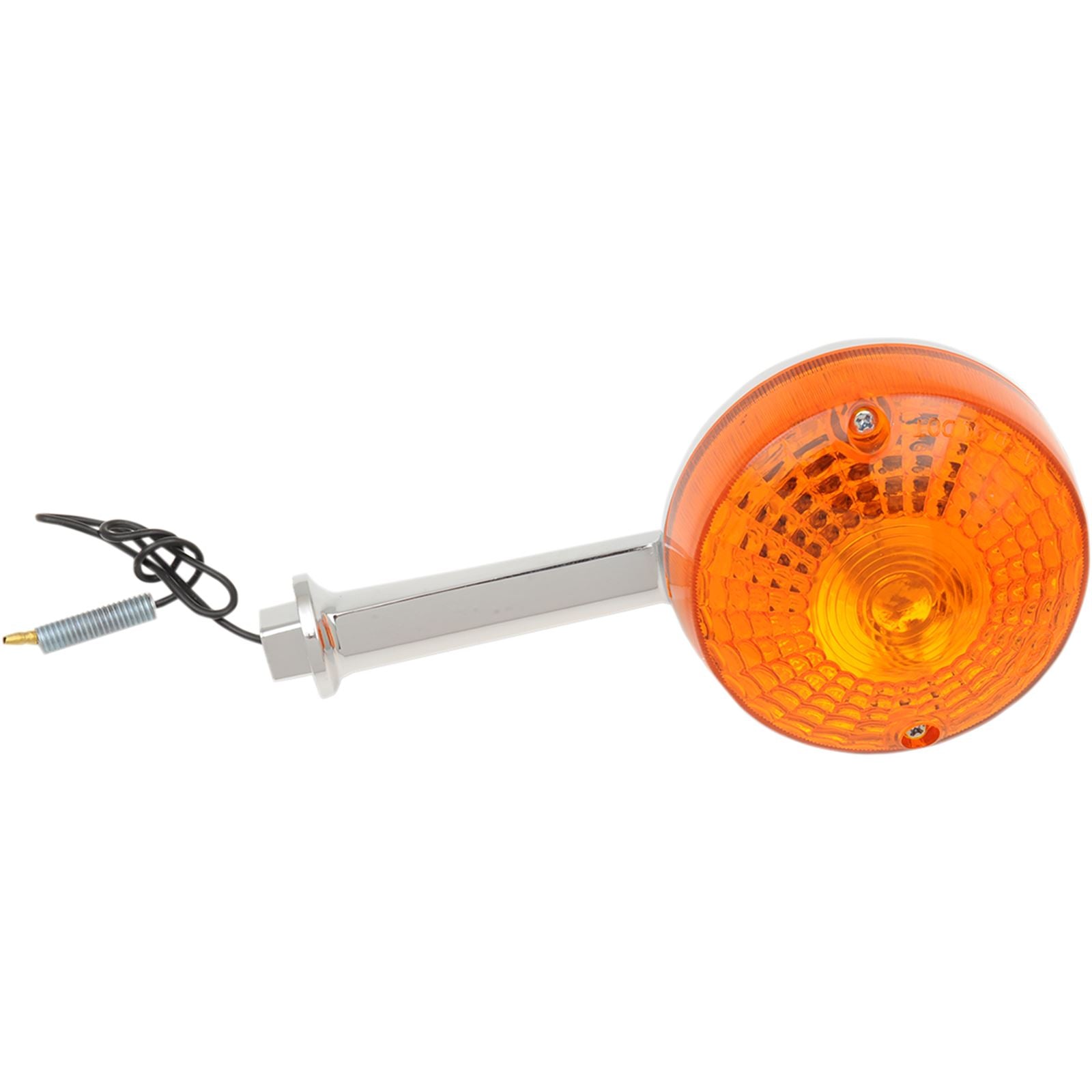 K&S Turn Signal Rear 25-3046_404910