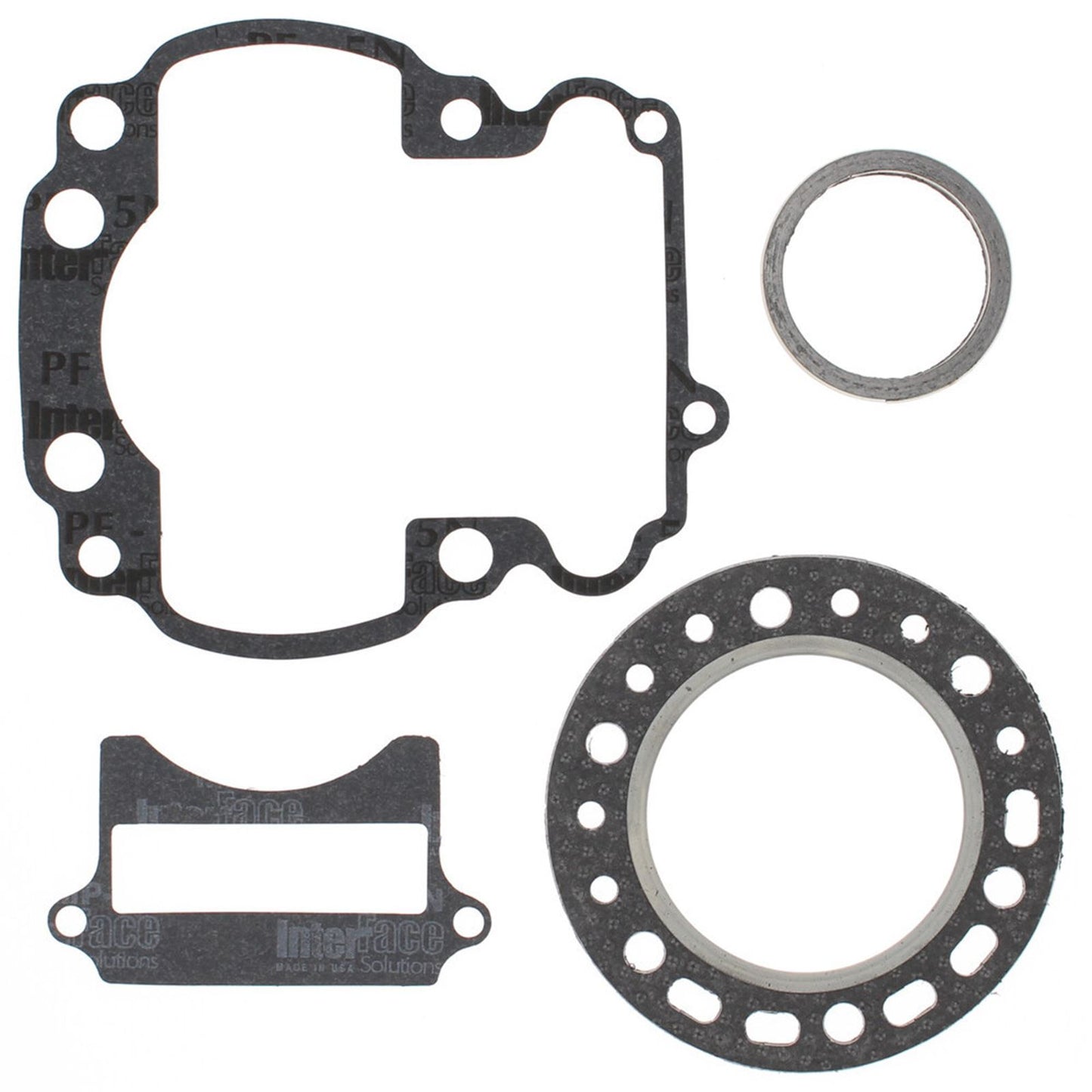 Vertex Top End Gaskets for Suzuki 810834_1525570