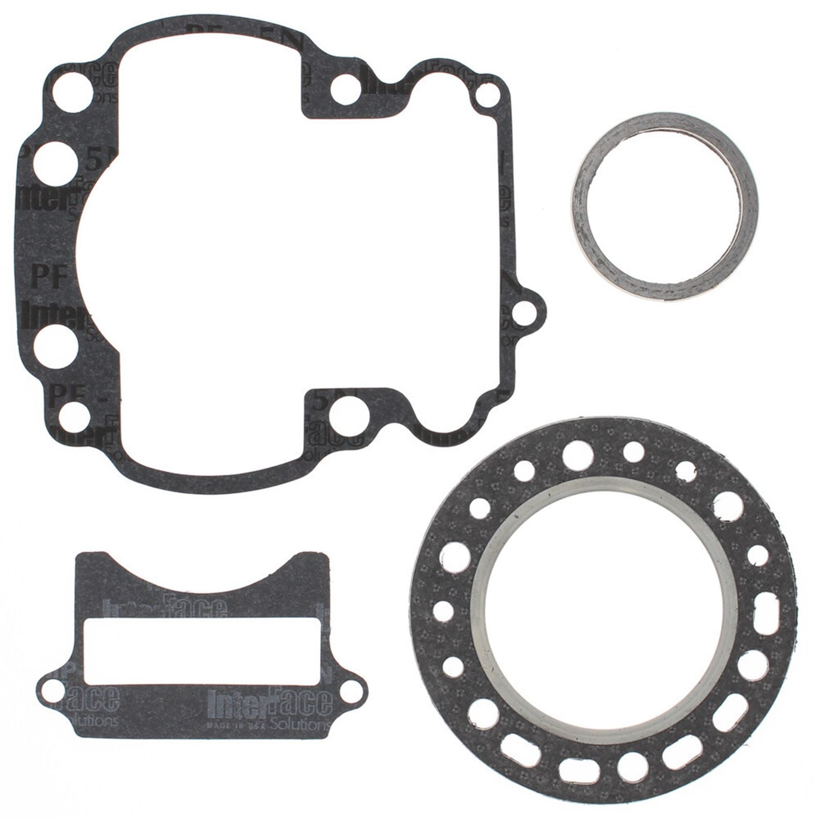 Vertex Top End Gaskets for Suzuki 810834_1525570