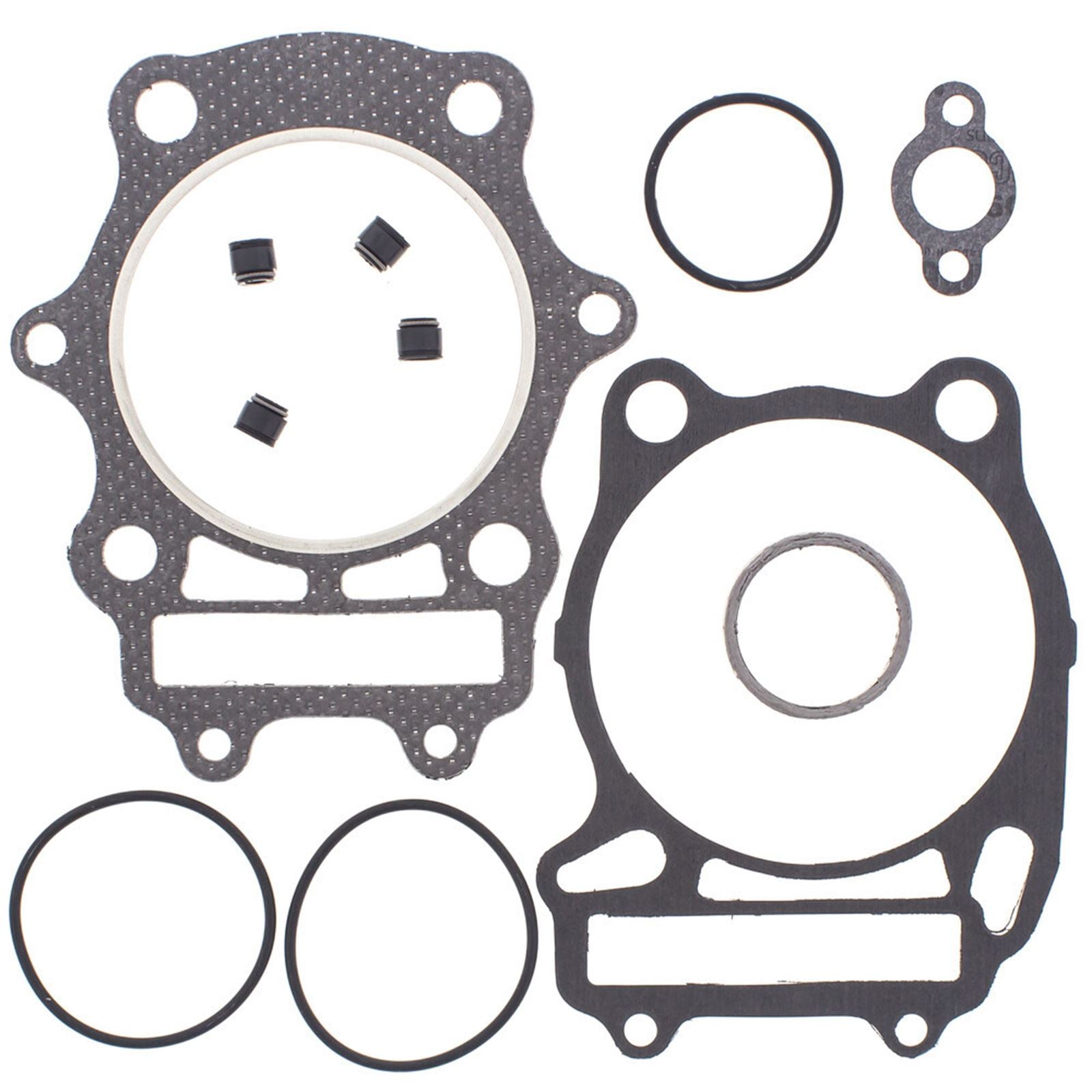 Vertex Top End Gaskets for Suzuki/for Artic Cat 810846_1525574