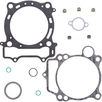 Vertex Top End Gaskets for Yamaha 810869_1773212
