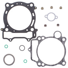 Vertex Top End Gaskets for Yamaha 810869_1525580