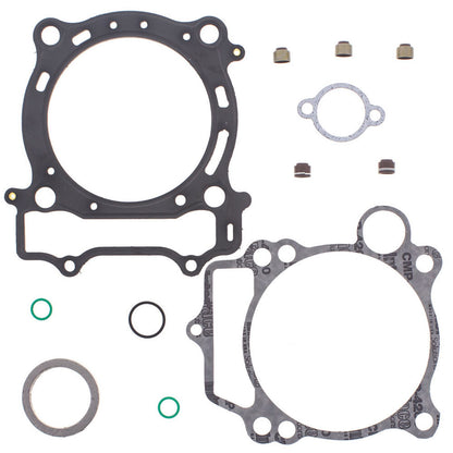 Vertex Top End Gaskets for Yamaha 810869_1525580