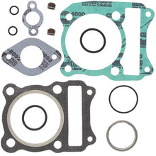 Vertex Top End Gaskets for Suzuki 810886_1525587