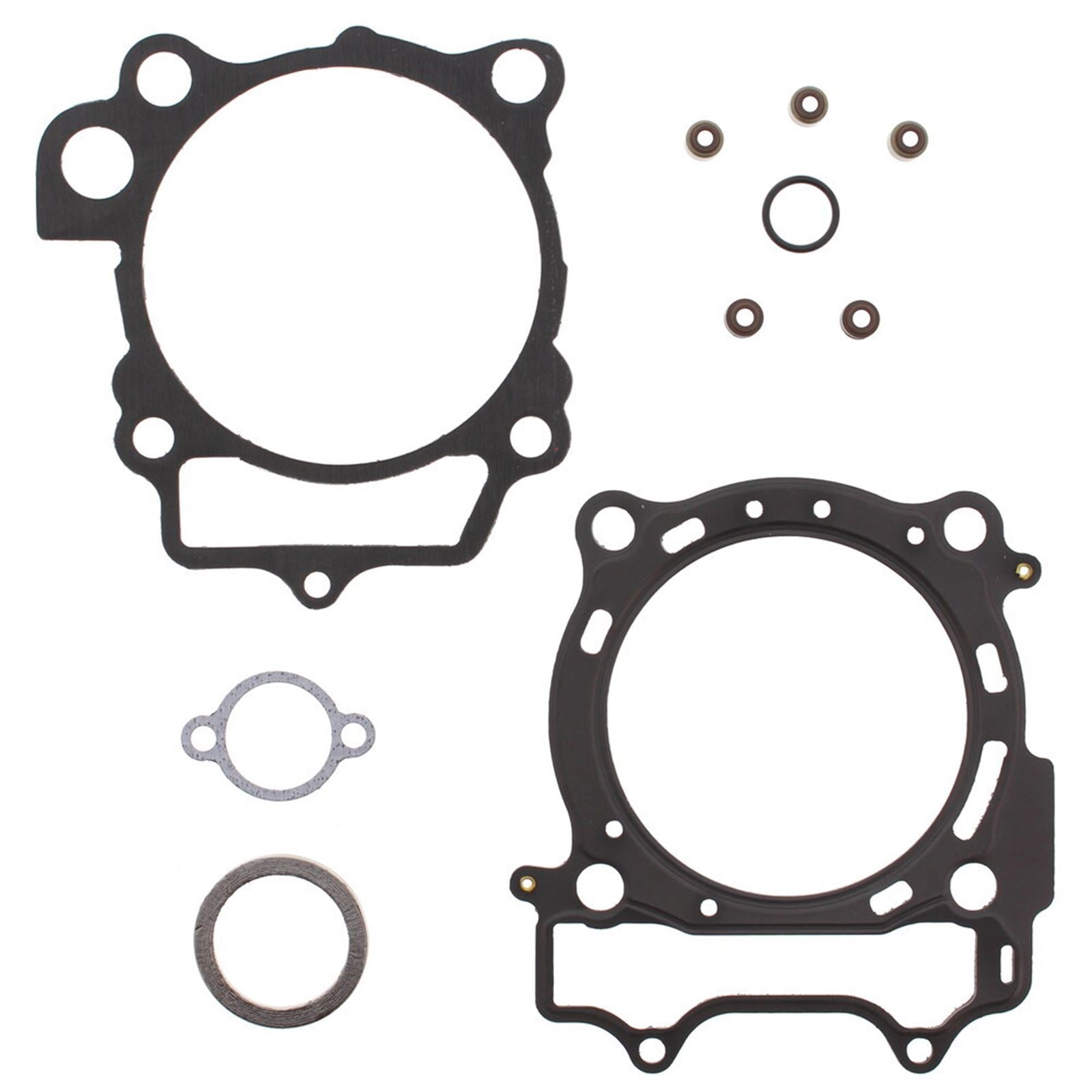 Vertex Top End Gaskets for Yamaha 810944_1525601