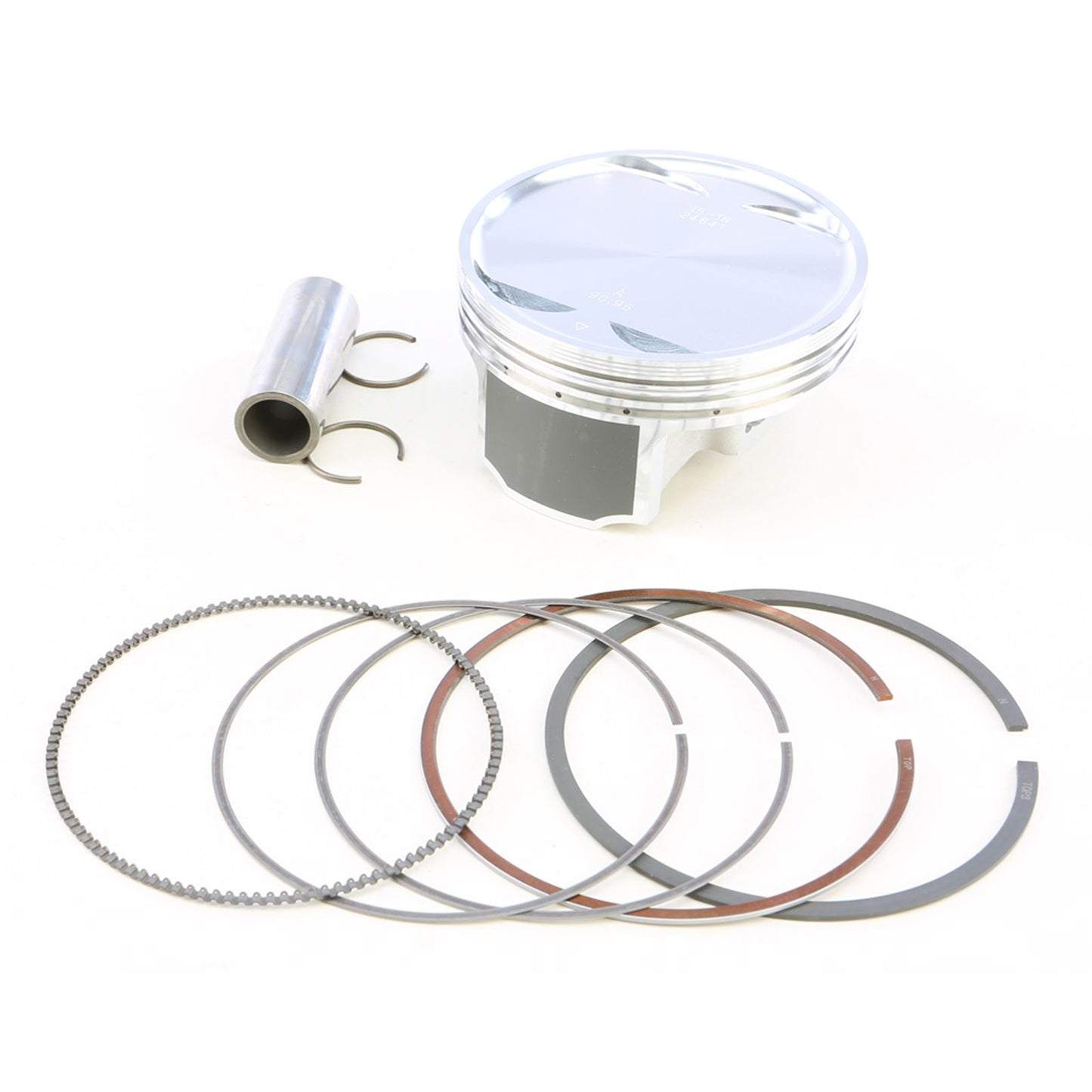 Vertex Piston Kit 90.95mm 24026A_16042
