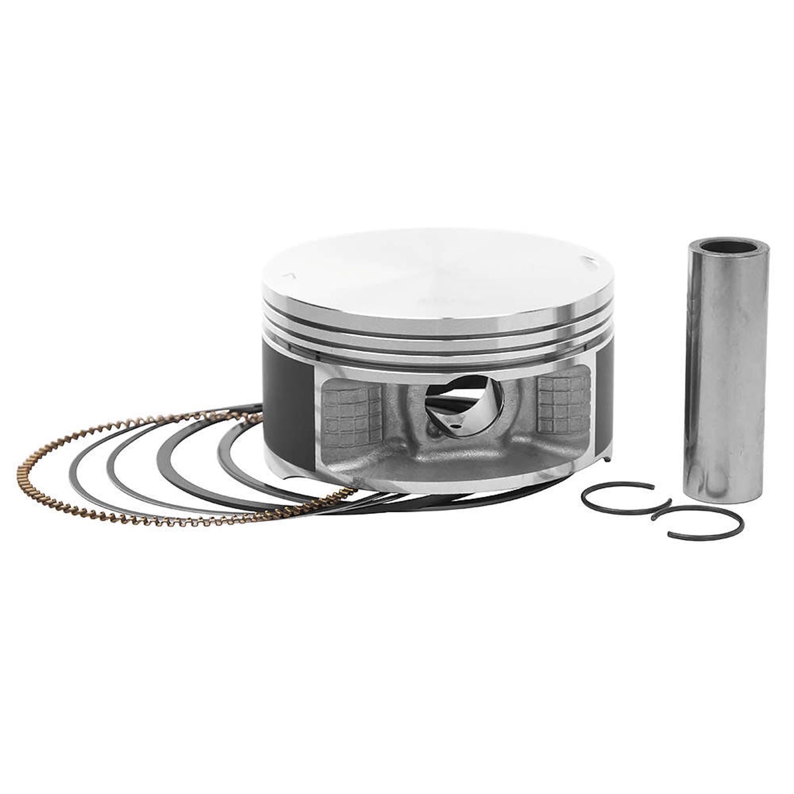 Vertex Piston Kit 9.9:1 Compression  23104100_16045