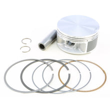 Vertex Piston Kit 9.9:1 Compression  23104100_16046