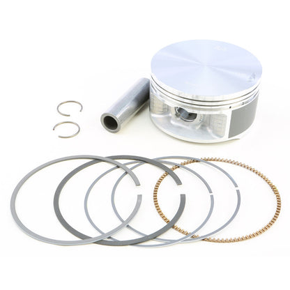 Vertex Piston Kit 9.9:1 Compression  23104100_16046