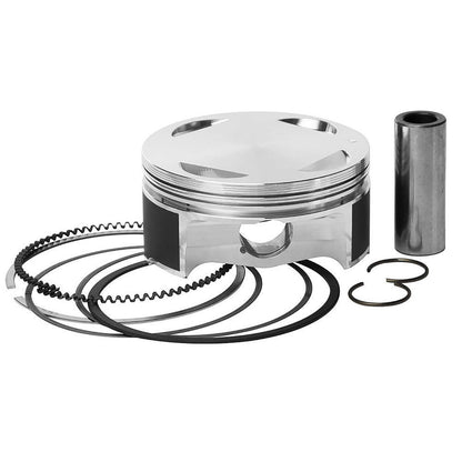 Vertex Piston Kit For Stroker Crank 23610A_16049