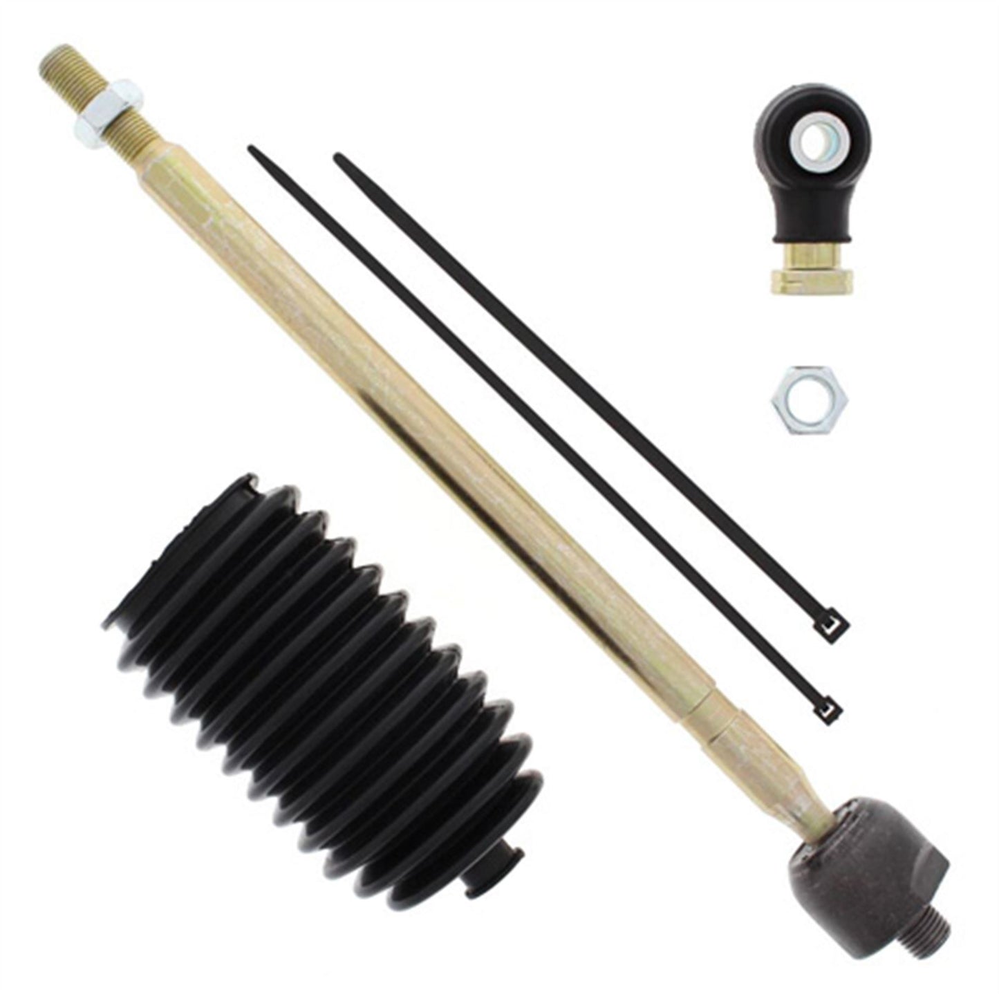 All Balls Tie Rod End Kit 51-1040-L_553320