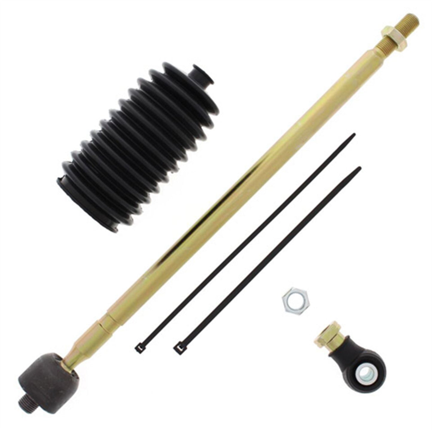 All Balls Tie Rod End Kit 51-1041-L_553321