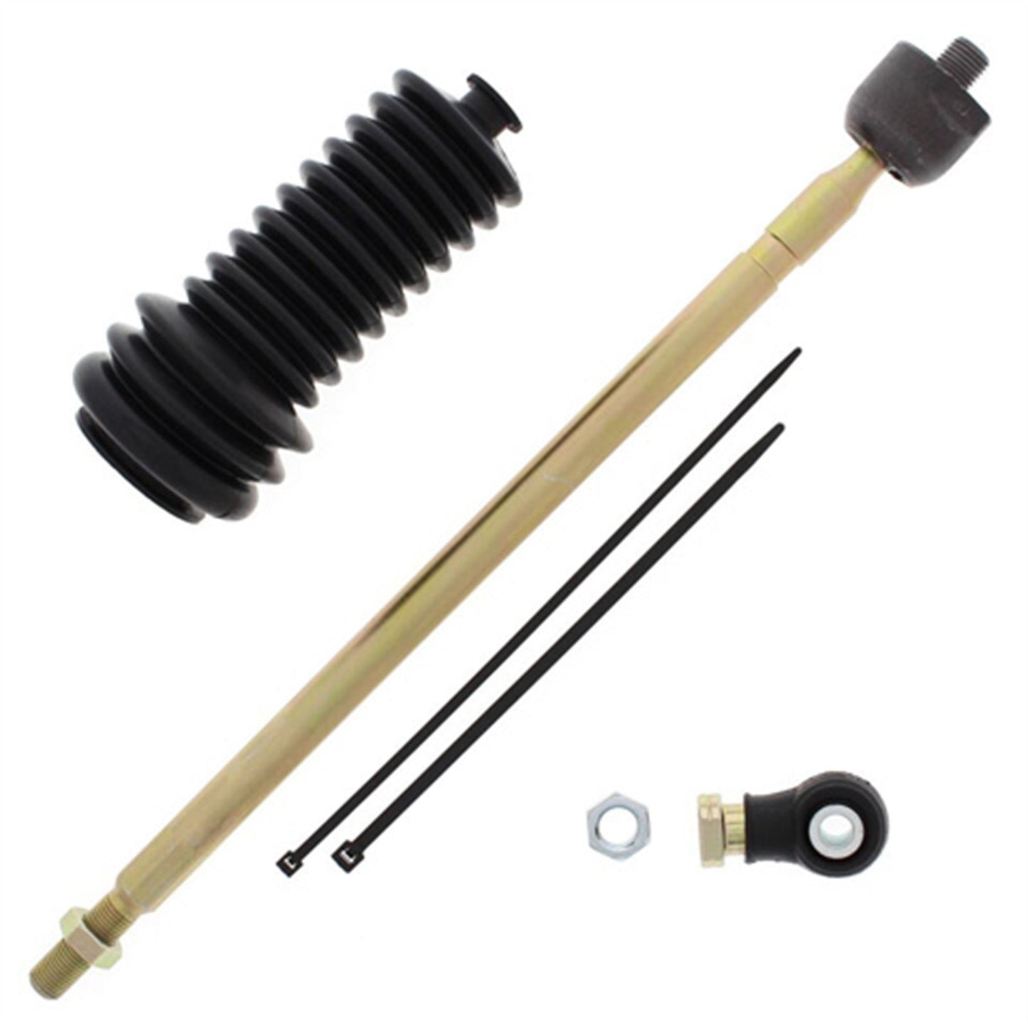 All Balls Tie Rod End Kit 51-1041-R_553322