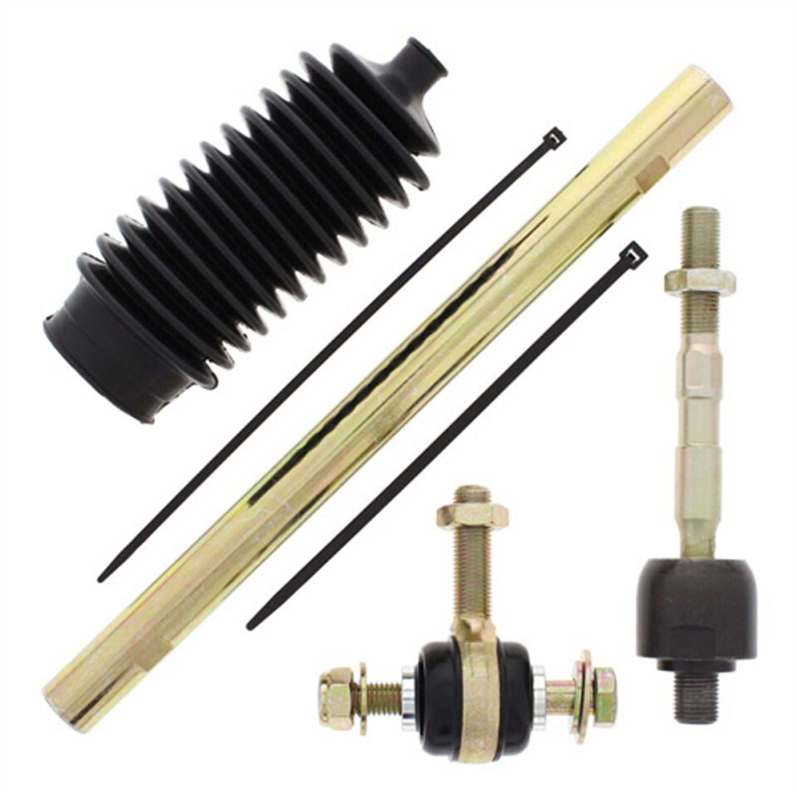 All Balls Tie Rod End Kit 51-1054-L_553325