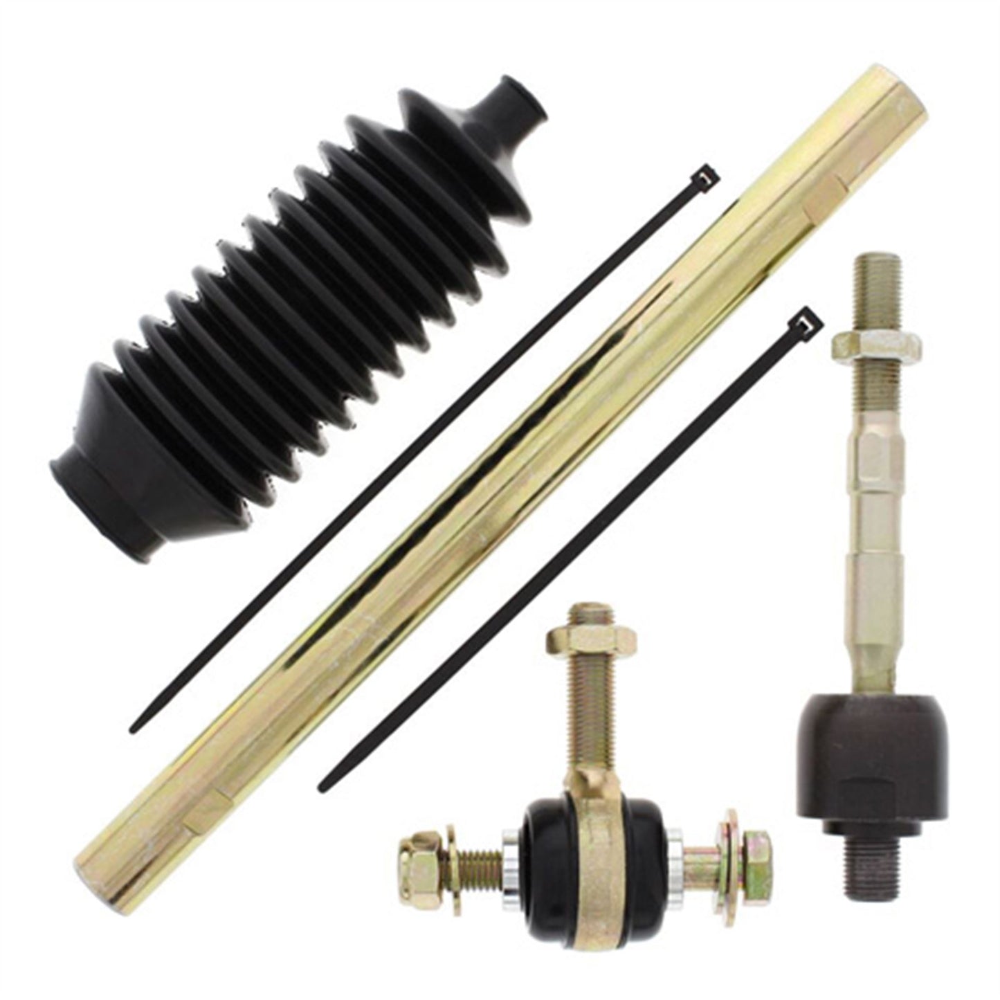 All Balls Tie Rod End Kit 51-1054-R_553326