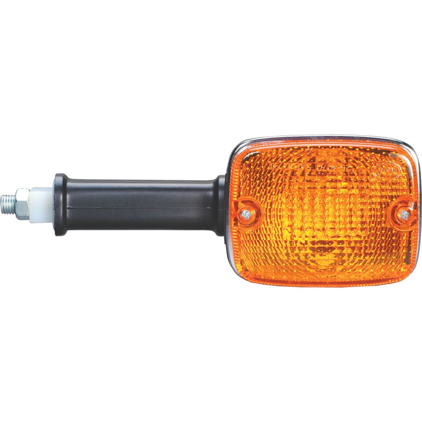 K&S Turn Signal Front - Amber for Suzuki [MPN: 25-3095]_16068