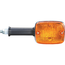 K&S Turn Signal Front - Amber for Suzuki [MPN: 25-3095]_16068