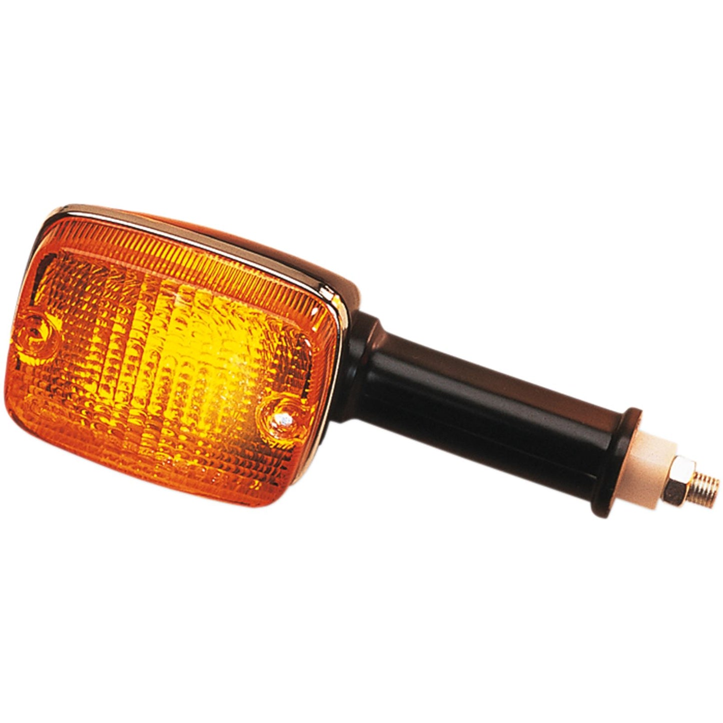 K&S Turn Signal Front - Amber for Suzuki [MPN: 25-3095]_404919