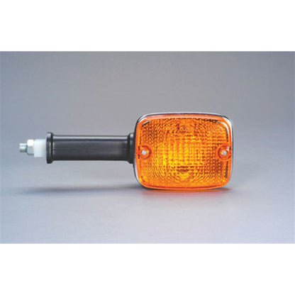 K&S Turn Signal Front - Amber for Suzuki [MPN: 25-3095]_553328