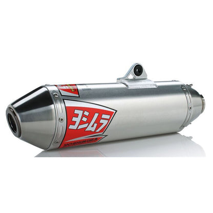 Yoshimura Signature RS-2 Slip-On Exhaust SS-AL-SS [MPN: 2376703]_16071
