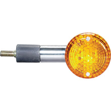 K&S Turn Signal Rear 25-3116_16101