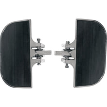 Emgo Mini Floorboards Passenger 4x8" 54-48054_16109