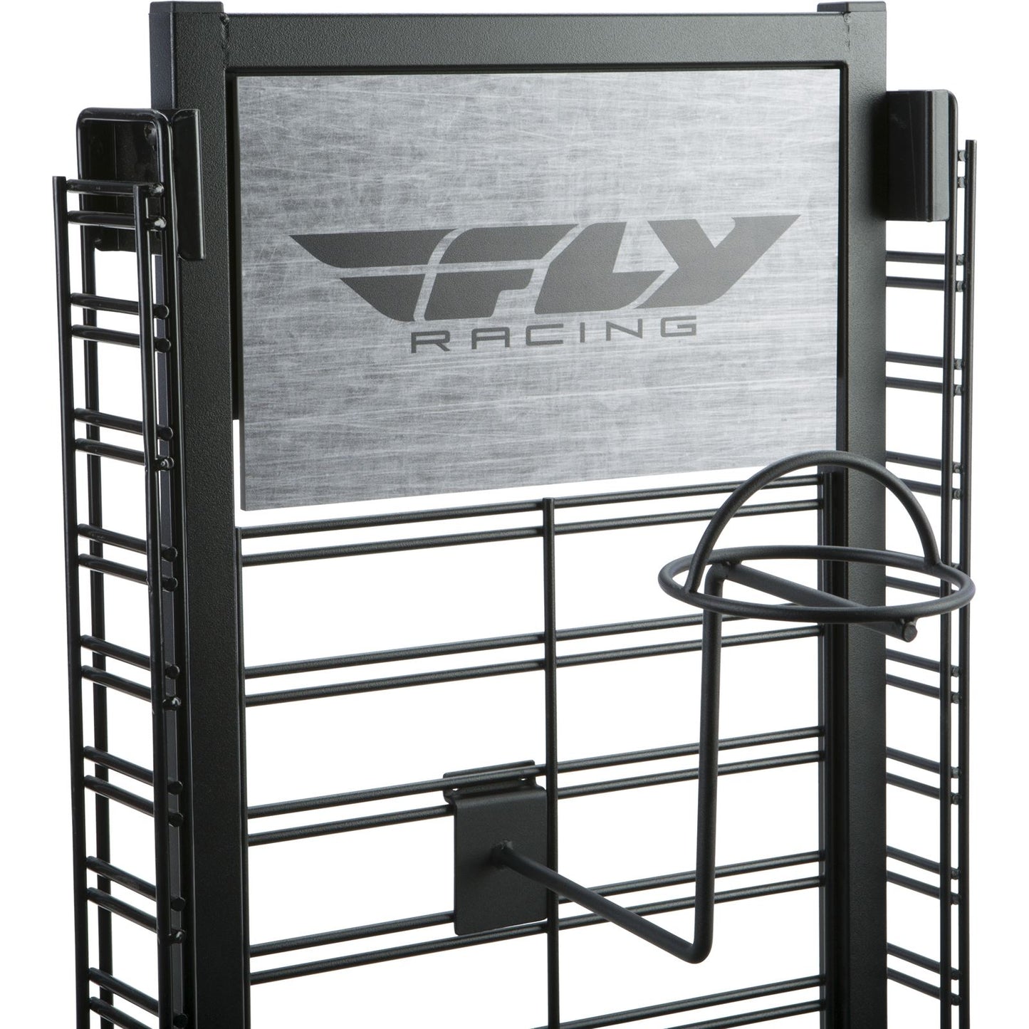 Fly Racing Helmet/Hat Holder Display [MPN: PR-57]_16119