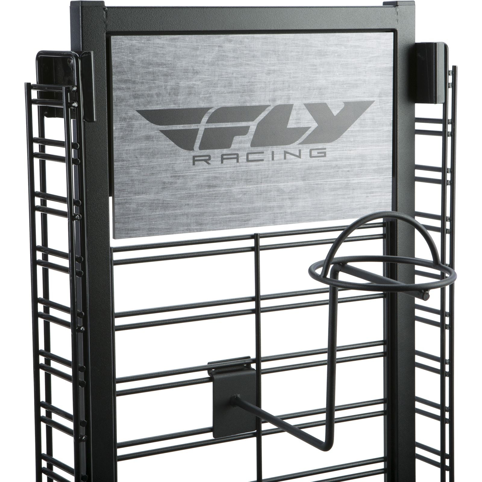 Fly Racing Helmet/Hat Holder Display [MPN: PR-57]_16119