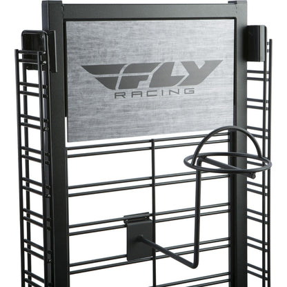 Fly Racing Helmet/Hat Holder Display [MPN: PR-57]_16119