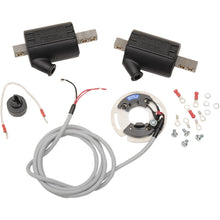 Dynatek Ignition/Coil Kit Single Fire 1970 & Later [MPN: DSK6-2]_376095