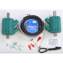 Dynatek Dyna 2000I Carb Dual Plug / Single Fire Kit [MPN: D2KI-3P]_16122