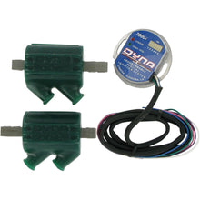 Dynatek Dyna 2000I Carb Dual Plug / Single Fire Kit [MPN: D2KI-3P]_376062