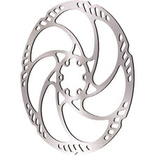 Magura Storm HC Rotor 160mm 6 Hole with 6 Bolts [MPN: 4055184013526]_16123