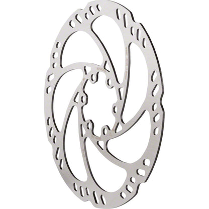 Magura Storm HC Rotor 160mm 6 Hole with 6 Bolts [MPN: 4055184013526]_1216650