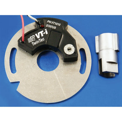 Daytona Twin Tec V-Twin Ignition System [MPN: 1010]_371060